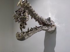 -上海宝龙美术馆