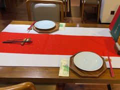 -荷风细雨·中国茶宴(碧云店)