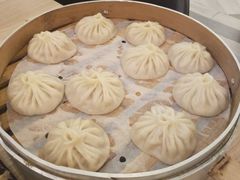-老班长手工灌汤包(望京华彩店)