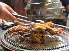 -炭虎烤肉(桂林路店)