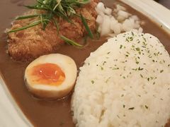 -CURRY YA 熟成咖哩專門店(深圳湾万象城店)