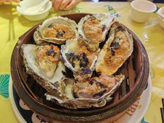 -桥东喜碧海鲜街(水东街店)