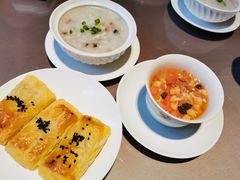 -万达瑞华酒店·品珍中餐厅