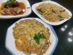 -旺达·福州菜(正大广场店)