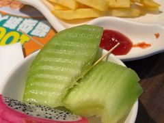 -豪享来中西餐厅(隆昌店)