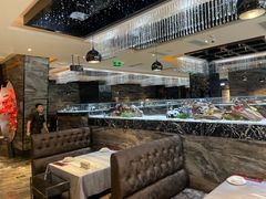 -红辣椒·川菜·火锅(大洋中心店)