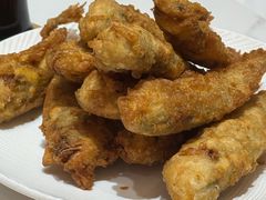 -双合园·海鲜水饺青岛菜(九水东路店)