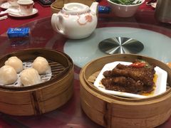 -稻香海鲜饭店(第一国际店)