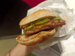 -麦当劳(莆田荔城大道万达店)