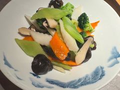 -闽上鲜·福建菜(龙湖滨江天街店)