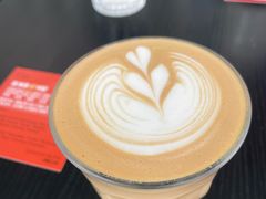 -S.O.E COFFEE(五道营店)