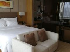 -徐州博顿温德姆酒店(高铁东站店)