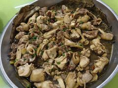 -红炎炎农家菜老字号(金水台店)