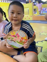 -潮立方(南岗店)