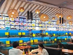 -醉壹号海鲜大排档(厦门美食地标店)