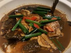 -湖滨28中餐厅·西湖宴·杭州君悦酒店