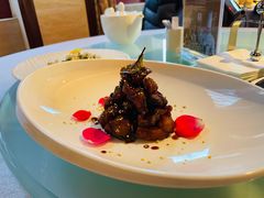 -香宫中餐厅 · 桂林香格里拉