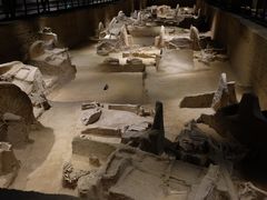 -洛阳周王城天子驾六博物馆