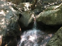 -白云源风景区