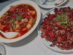 -花椒俏川菜小馆(南海万达店)