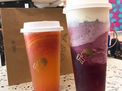 -喜茶(永旺梦乐城店)