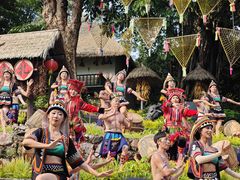 -深圳锦绣中华民俗村