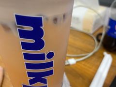 -milkplus·泰式奶茶(较场东路店)