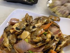 -嘉升大排档(番禺总店)