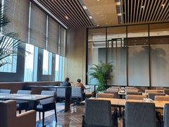 -印象餐厅(杭州国际博览中心北辰大酒店)