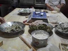-船歌·鱼水饺青岛菜(闽江二路店)