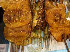 -马海涛牛肉串·午市牛腩饭·烧烤夜宵(领汇广场店)