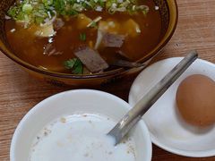 -清真·伊清阁餐厅
