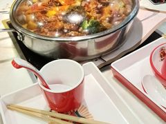 -和福顺牛肉大虾焖锅自助(宝业店)