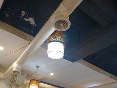 大堂-周记全牛油火锅