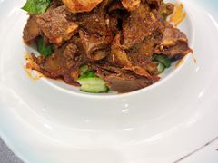 -丽华餐厅·天津菜(艳阳路店)