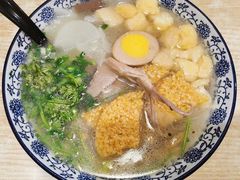 -小潘记鸭血粉丝汤