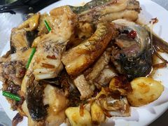 -黎记大排档(慈云路店)