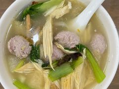 -子午路张记肉夹馍(翠华路店)