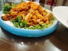 -润泽园饭庄(中山路店)