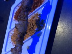 -很久以前羊肉串(打浦路店)