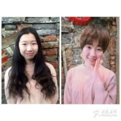 -Hair house发舍