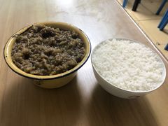 -定家小酥肉·清真(回民街店)