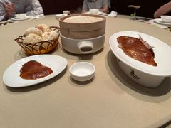 -金鸭季·臻品餐厅(欢乐海岸购物中心店)