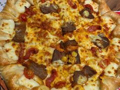 -必胜客(包头万达店)