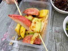 -爱上酸嘢