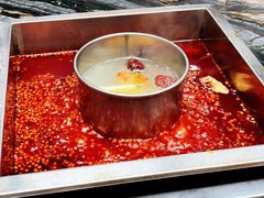 -凤来栖·净庭院·火锅(欧尚店)