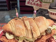 -广九餐室(陈家祠扬韬广场店)