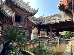 -自贡市盐业历史博物馆