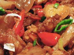 -味上湘菜馆(阿波罗店)