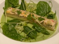 -Le Comptoir de Pierre Gagnaire